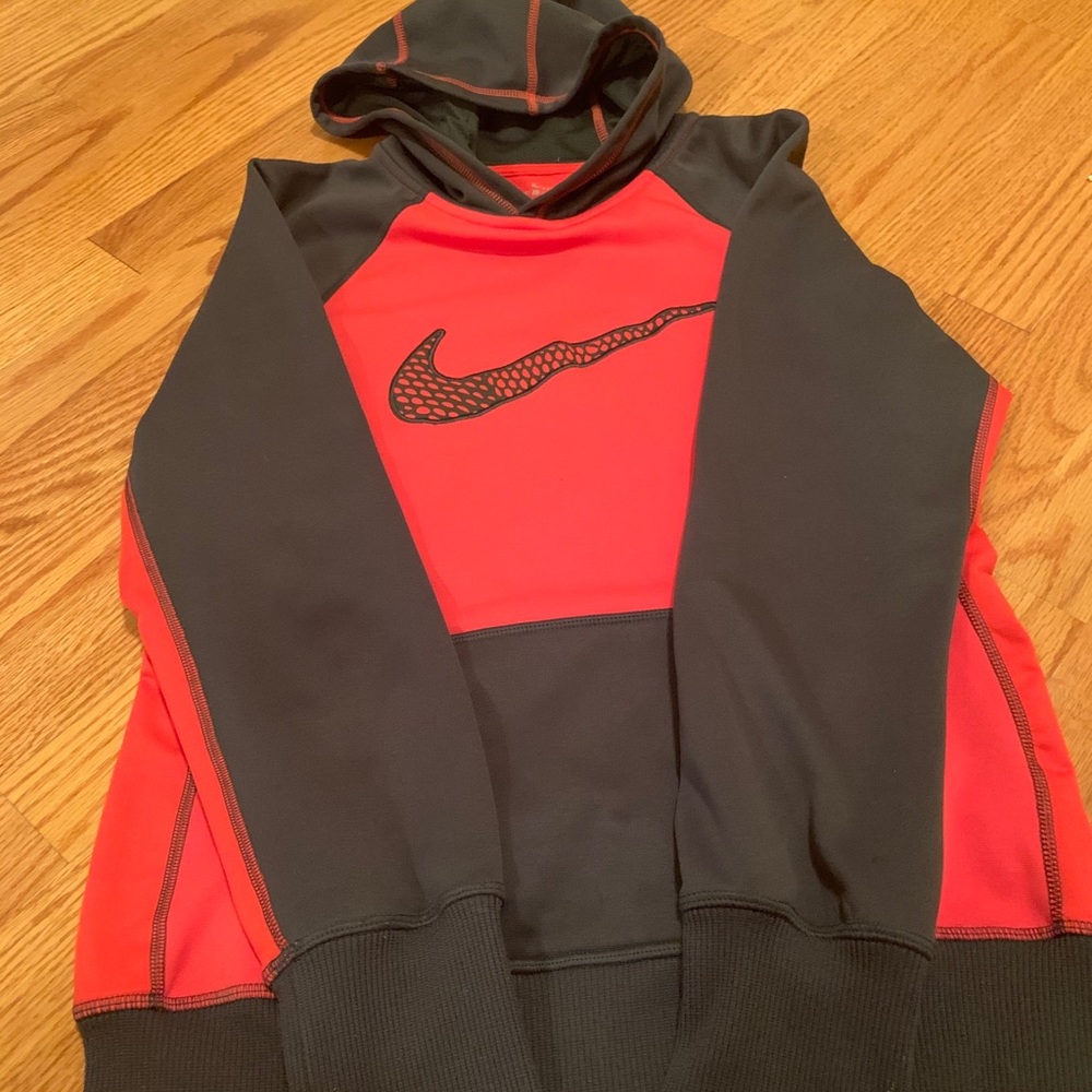 NIKE THERMA-FIT hoodie ✔️